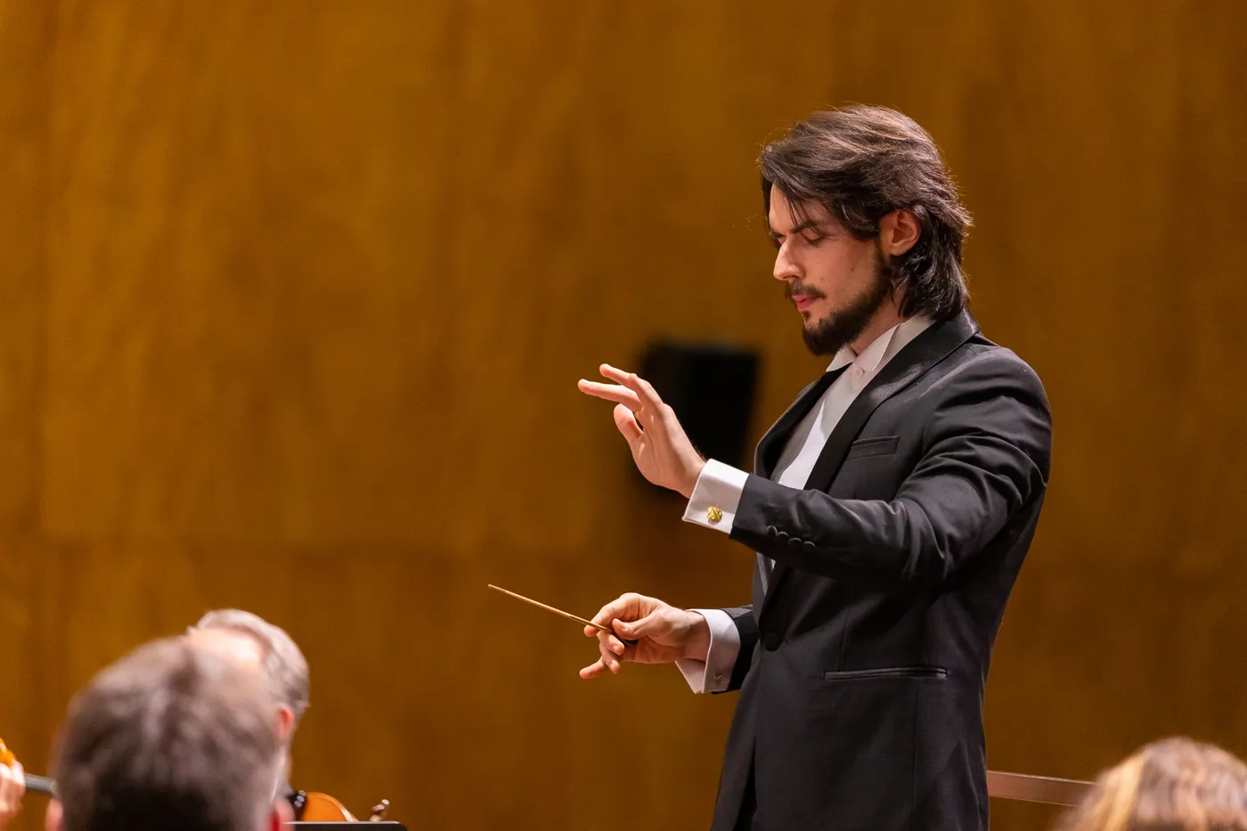 Orchestra 4