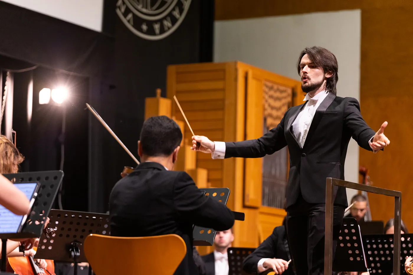 Orchestra 3