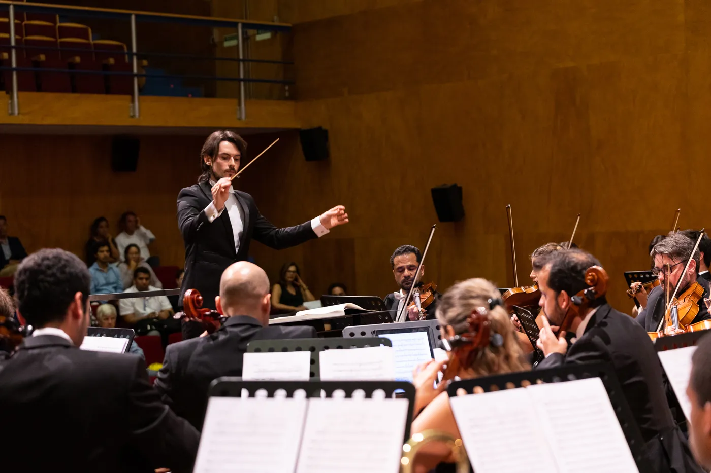 Orchestra 1